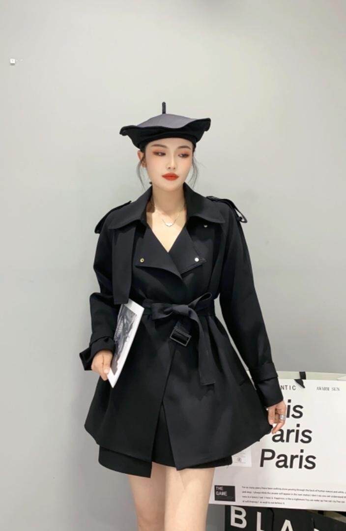 2021秋装新款，其它，尚青