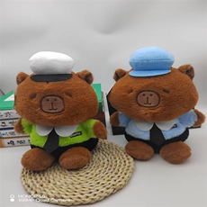 蓝色