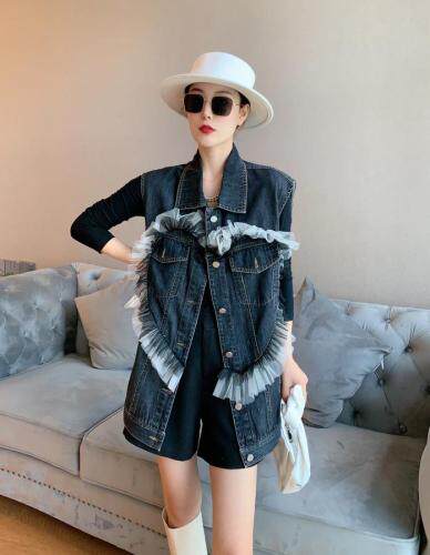 秋装新款马甲，女装马夹，维多利亚