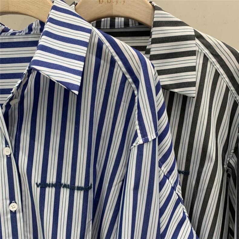 春季新品衬衣，其它，BAIBIANYIYI