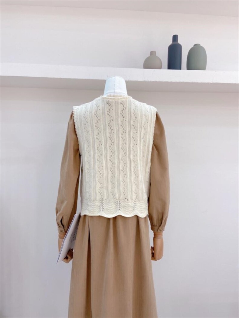 连衣裙，女装连衣裙，Lico&co(1F)