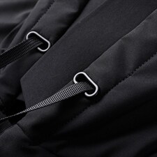 羽绒服男中长款潮流21新款男士连帽防寒保暖冬装外套GR69028-P320图片