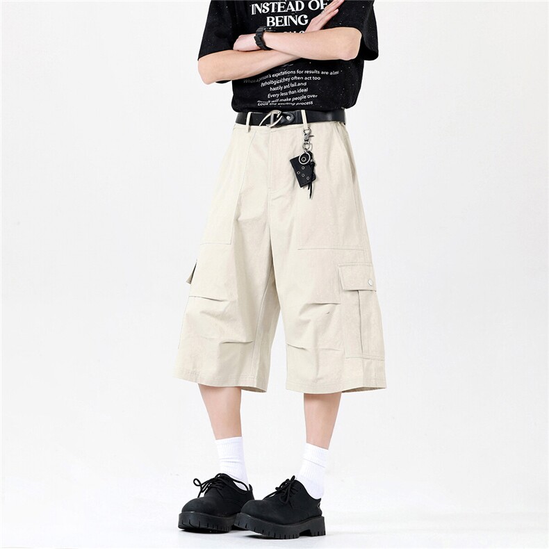 【现货】美式夏季迷彩水洗棉短裤休闲裤DK06043P65控98,男装牛仔裤,星座1004（原星座815-3）