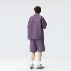新款休闲套装，男装休闲套装，星座1106-2（原1111B）