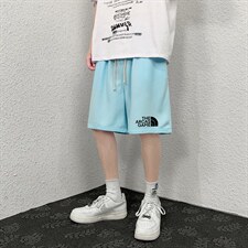 浅蓝色