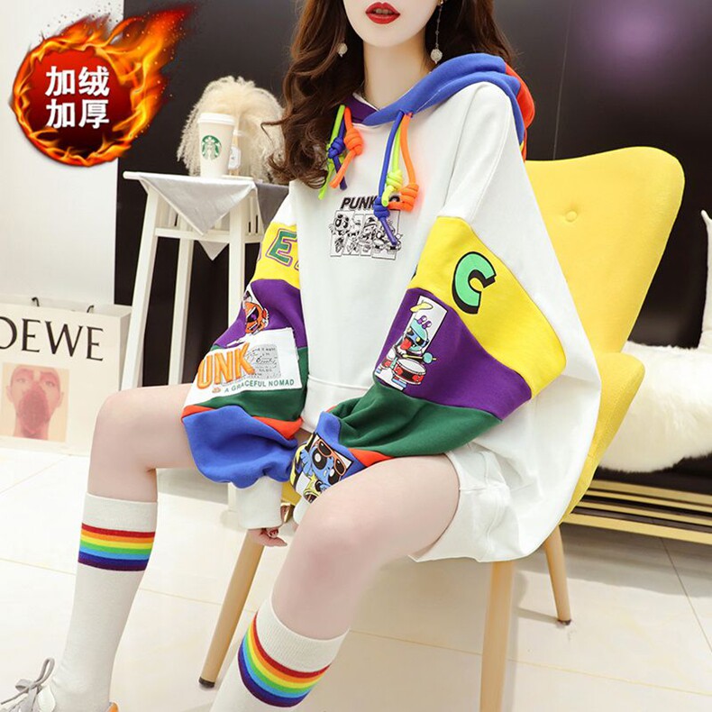 女装卫衣/绒衫218-8-J195,女装卫衣/绒衫,星座218-8