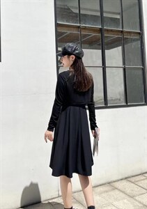 秋装新款图片