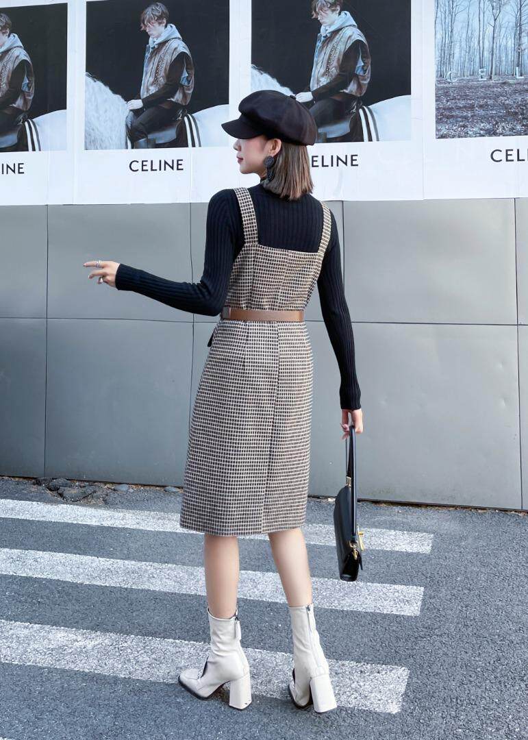 （现货）两件套裙子，其它，伊娜蕾尔