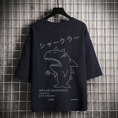 藏青色