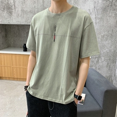 绿色