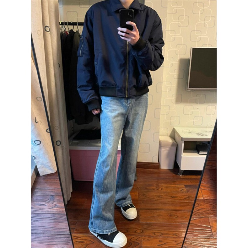 【有货】加棉JRP15CC特P68常规P15CC特P55短款外套男加棉厚夹克,男装夹克,星座1007（原301D）