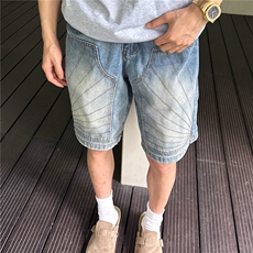 蓝色