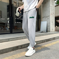 23年男士运动休闲卫裤A210-603，男装休闲裤，电商A210