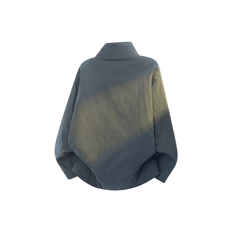 风棉衣男冬装新款唐装大码宽松外套立领保暖棉服平铺1217p138,男装棉衣,电商A016