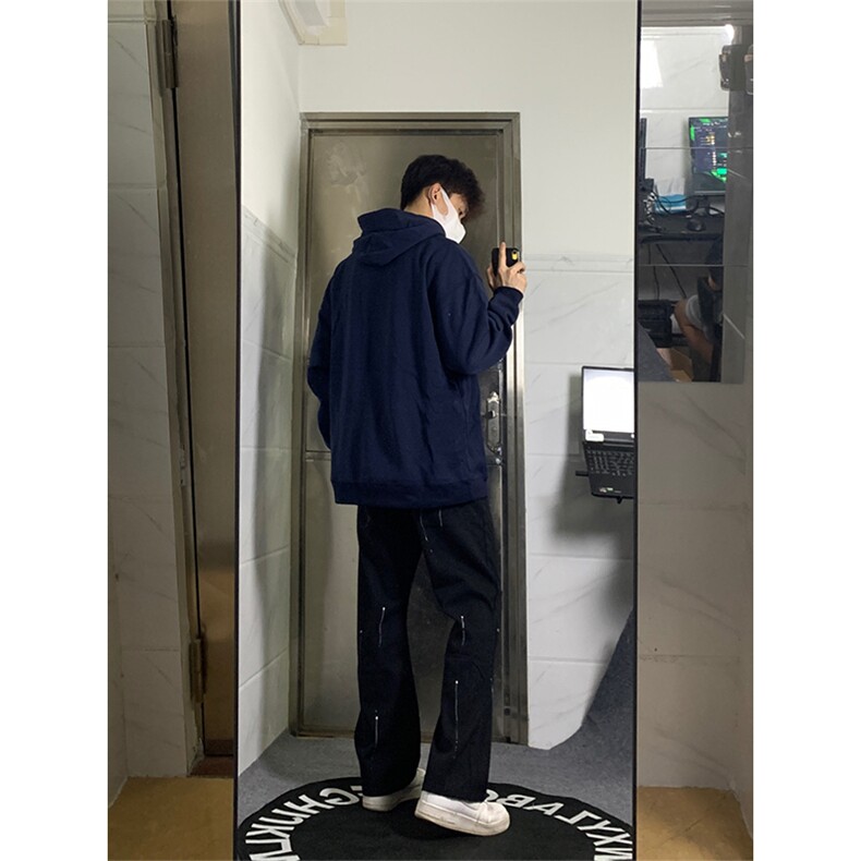 自家图，cleanfit漆点牛仔裤男秋冬显瘦显腿长裤子KZA36-P55,男装牛仔裤,星座1007（原301D）