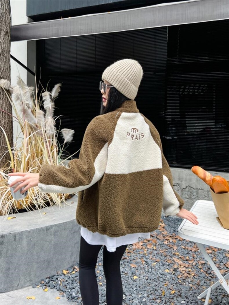 运动绣字母外套，其它，天使公主