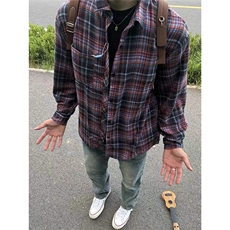 紫色