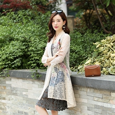 短外套2021年夏季可爱清新简约修身显瘦气质纯色，女装短外套，婵米儿