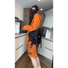 桔色
