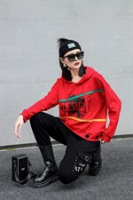 春装新款，潮牌款，其它，伊丽莎