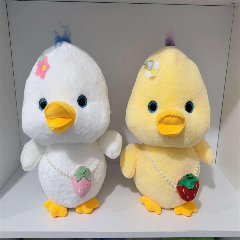 十五寸音樂鴨，梓阳玩具