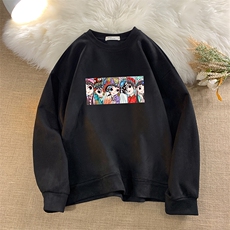 黑色