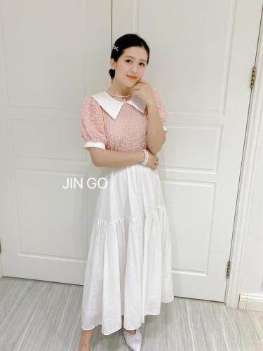 这都什么神仙颜色！ ?跑量SM 传说中的小心机衣，女装，JIN GO