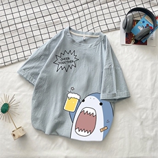 浅蓝色