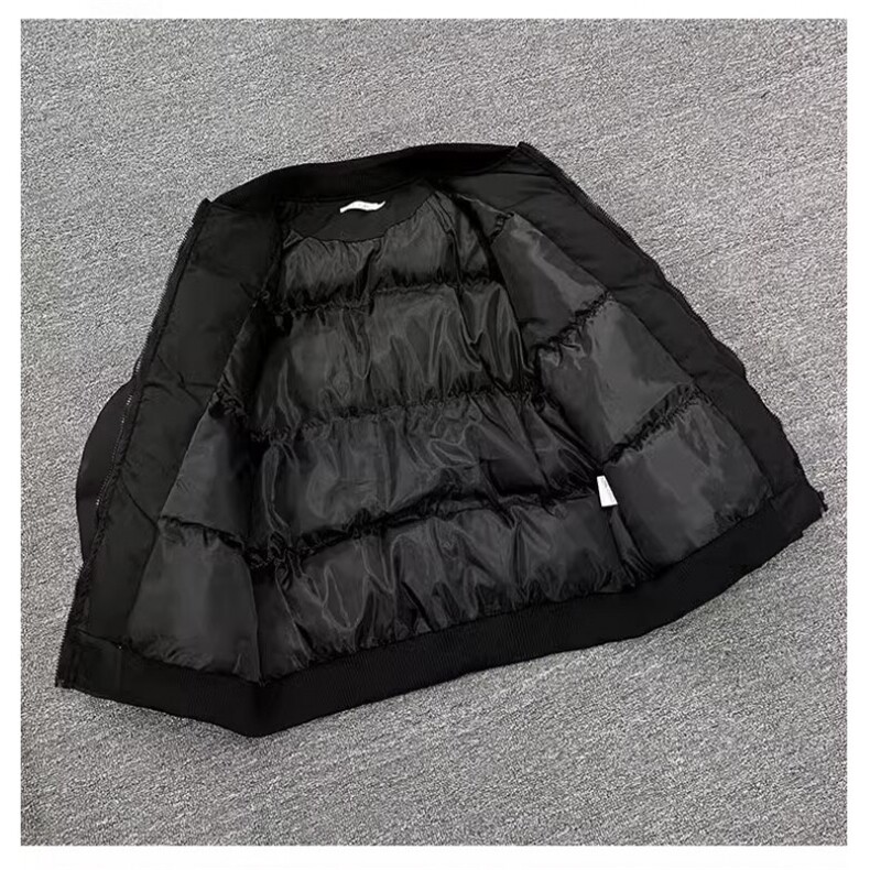 1506-1/GW1720/P106男生加厚保暖面包服运动休闲潮牌帅气外套,男装棉衣,星座1506A