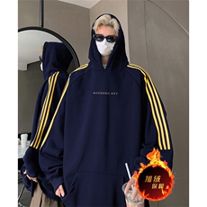 藏青色（加绒）