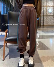 韩版卫裤，女装休闲裤，華锦壹