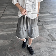 灰色
