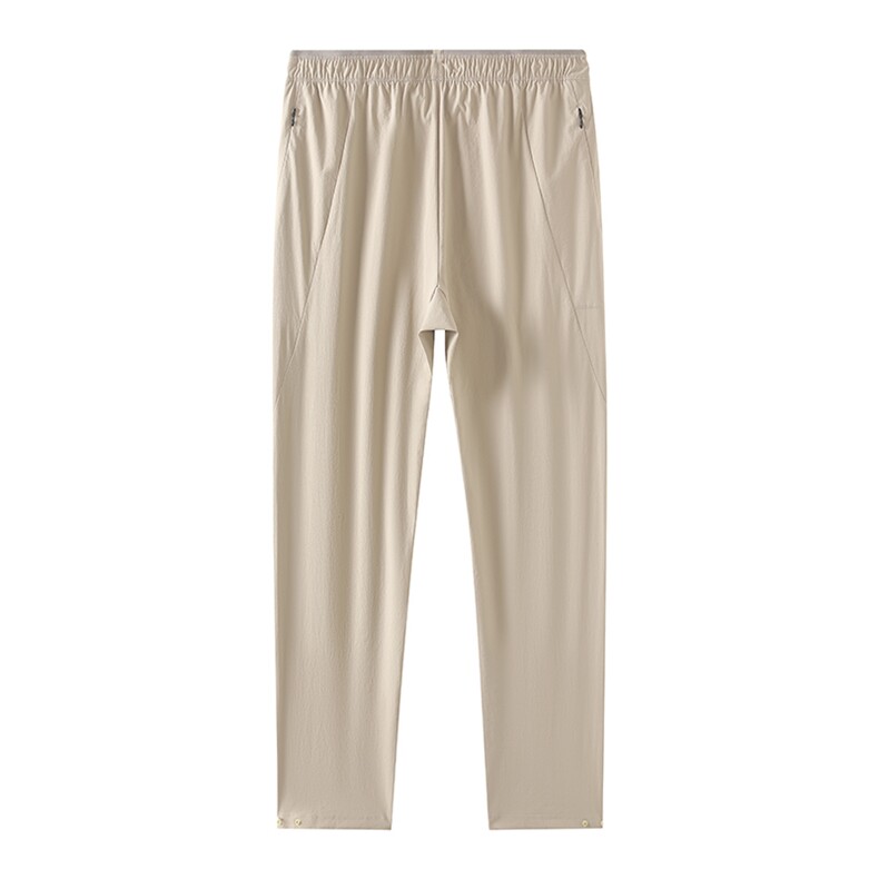 2025年夏季三防休闲长裤防滑耐磨，男装休闲裤，玖雅羊绒