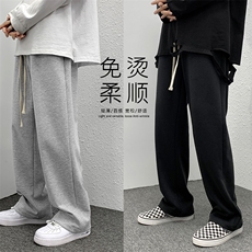 2023秋冬高弹健康布聚酯纤维WK80-1特批：25，男装休闲裤，星座718-1