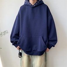 藏青色