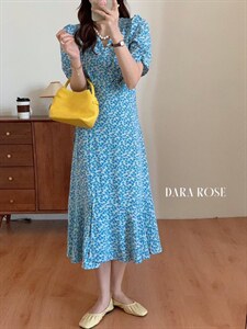 DARA ROSE夏装新款！新款都太美了吧！图片