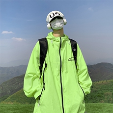 绿色
