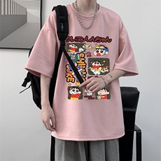 粉色