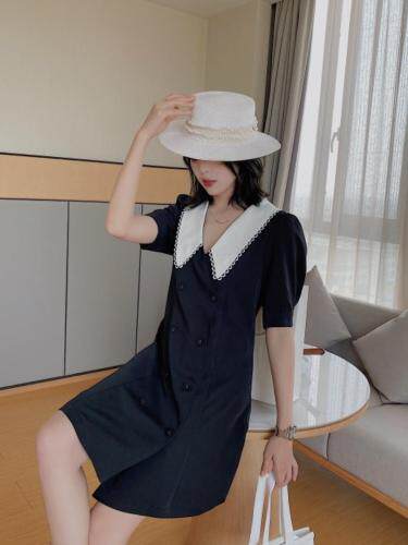 2021夏装新款，女装，尚青