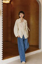 【安素尚】春季-留白系列，其它，安素尚