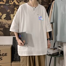 白色