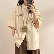杏色