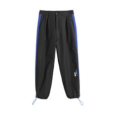 ！21春季新款百搭男士休闲裤潮流九分束脚裤K2021P45，男装休闲裤，电商B220