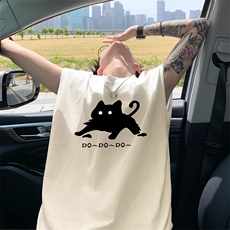 量大优得物抖音高品质重磅230克美式印花无袖t恤背心WB602特P18，男装背心/马甲，电商A486