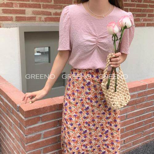 小衫，女装，GREENO