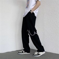 黑色