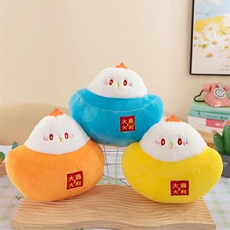 王毅玩具 大鸡大利