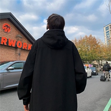 春季新款美式男外套夹克L7262P55，男装夹克，星座1116-2