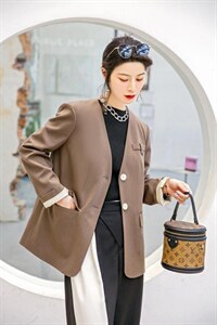 外套图片