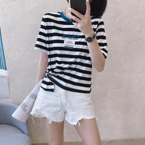 短袖上新，女装，薰衣坊